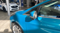 Ford Fiesta 1.0 EcoBoost Titanium 5dr Petrol Hatchback